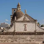 Sabean Ferienhaus Monopoli