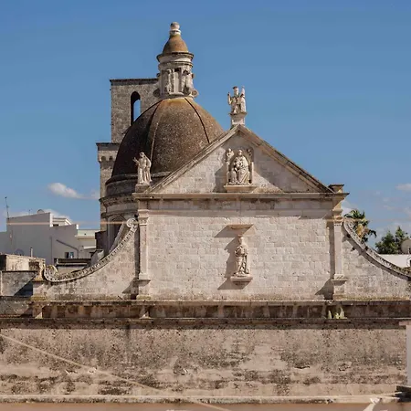 Sabean Vakantiehuis Monopoli