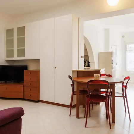 Vakantiehuis Sabean *