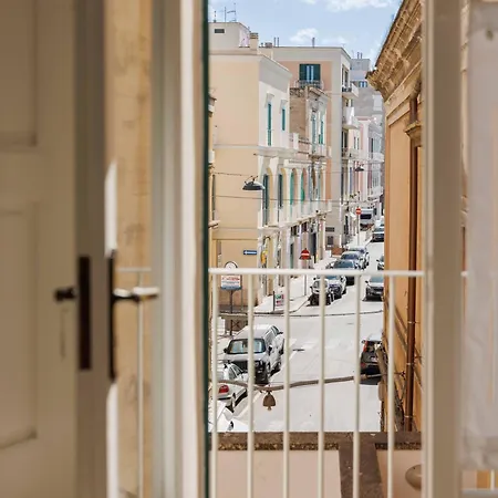 Vakantiehuis Sabean Monopoli