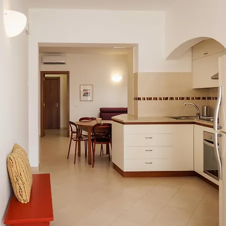 Vakantiehuis Sabean *