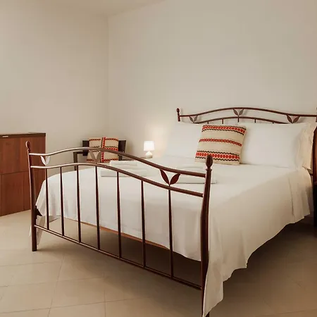 Vakantiehuis Sabean Monopoli