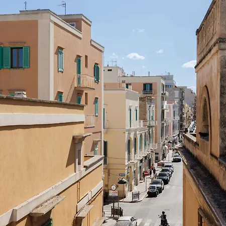 Sabean Semesterbostad Monopoli