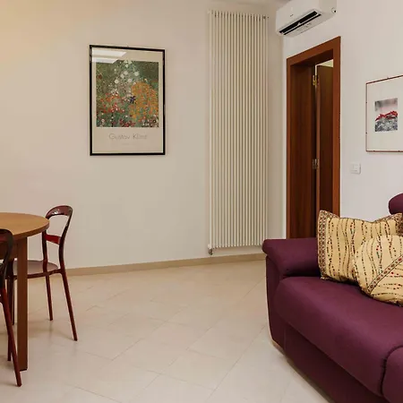 Semesterbostad Sabean