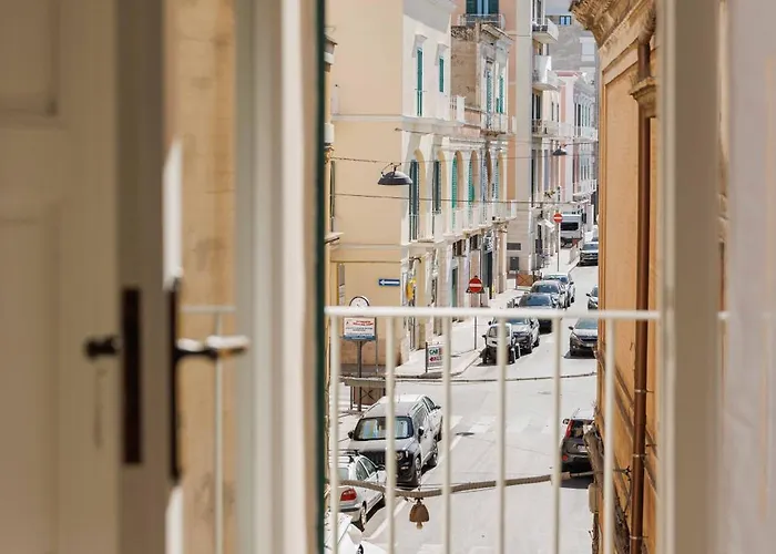 Casa vacanze Sabean Monopoli