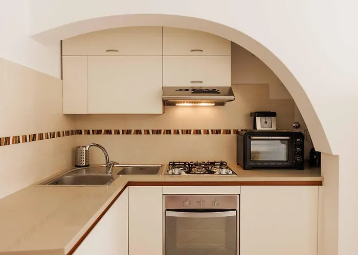 Sabean בית נופש